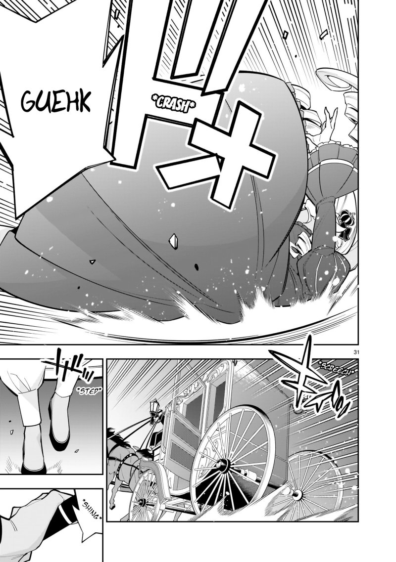 Shi ni Modori Oujo wa Ikinobiru Tameni Yuri Harem wo Tsukuru Koto ni Shita Chapter 2 Gambar 32
