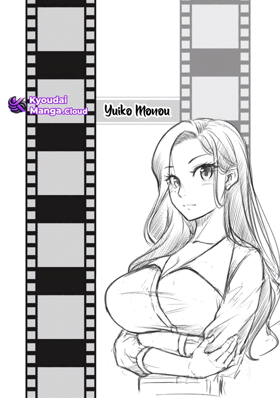 Baca  Shigoto Kaeri, Dokushin no Bijin Doushi ni Tanomarete Chapter 2 Gambar 2