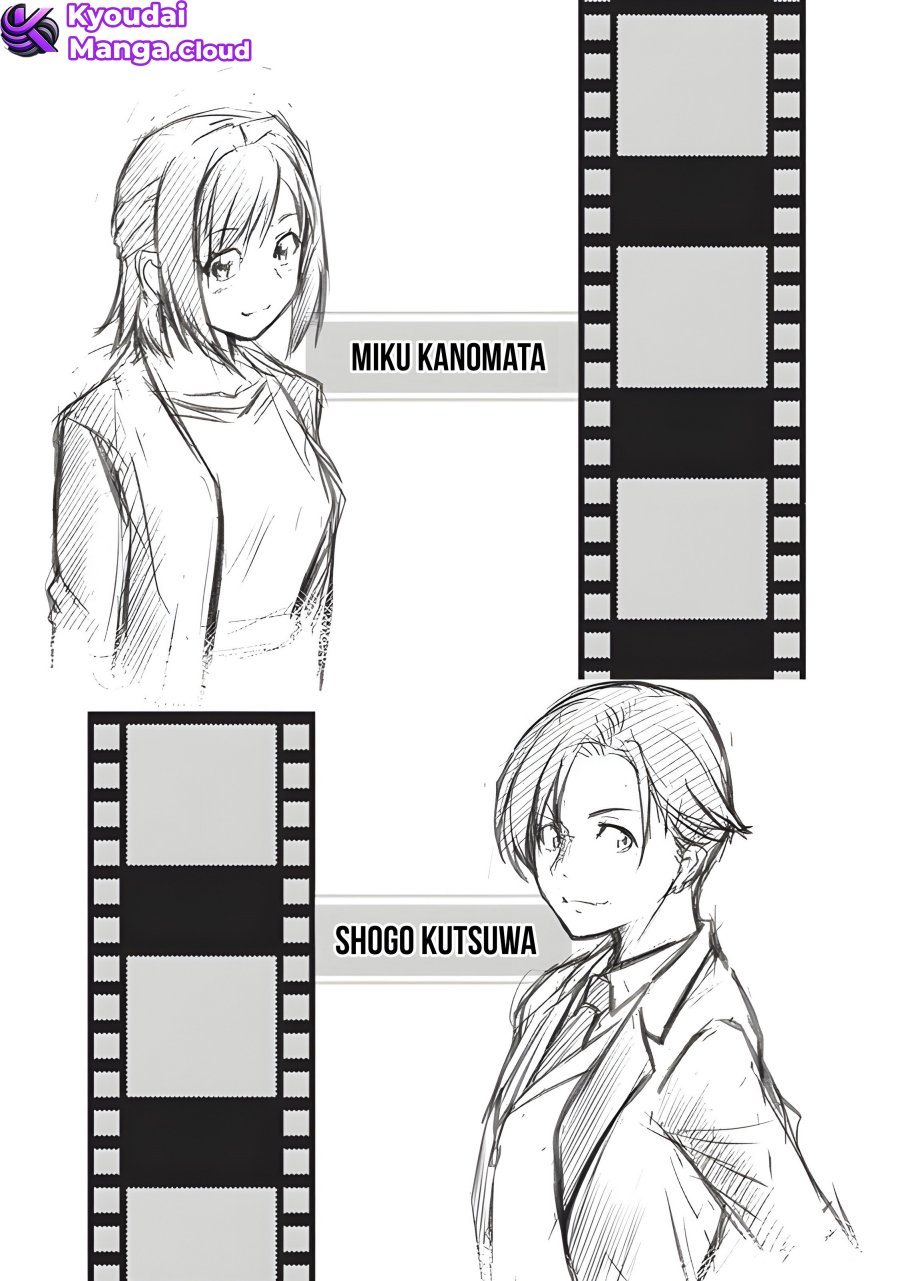 Baca  Shigoto Kaeri, Dokushin no Bijin Doushi ni Tanomarete Chapter 4 Gambar 2