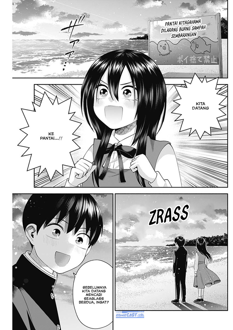 Baca  Shigure-san Wants To Shine! Chapter 50 Gambar 2