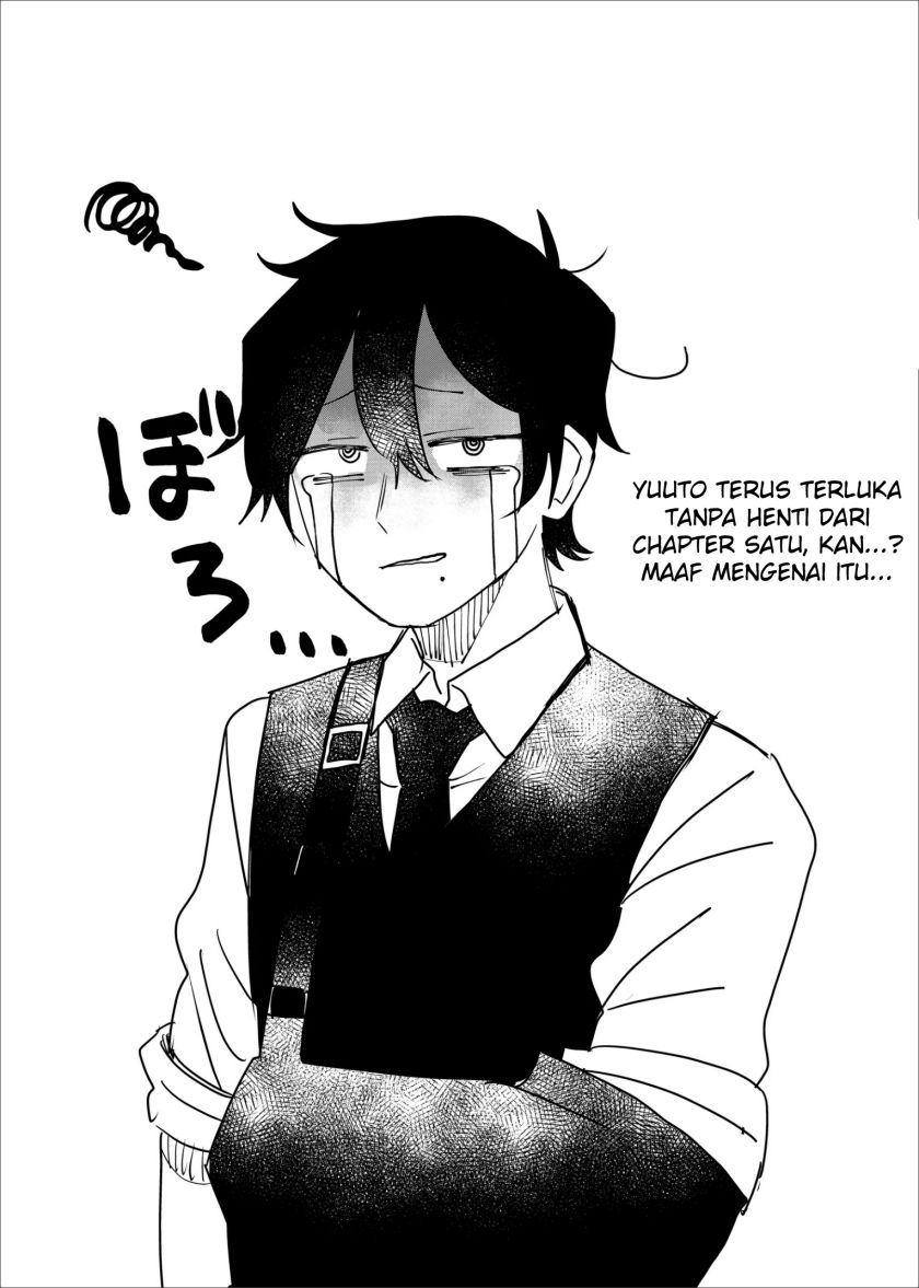 Shihai Shoujo Kubaru-chan Chapter 18 Gambar 13