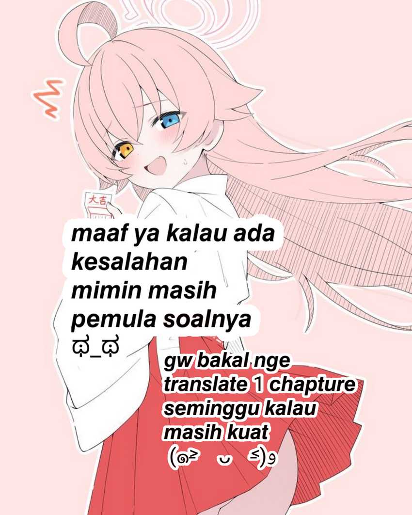 Shihai Shoujo Kubaru-chan Chapter 21 Gambar 17