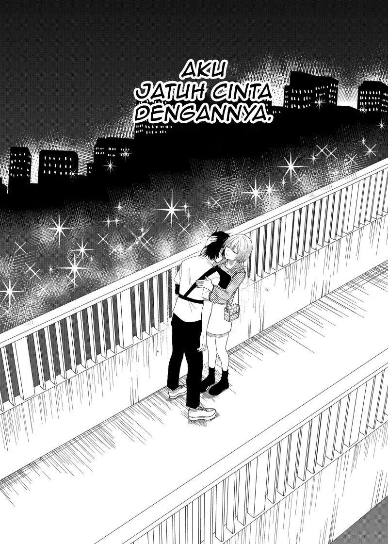 Shihai Shoujo Kubaru-chan Chapter 7 Gambar 16