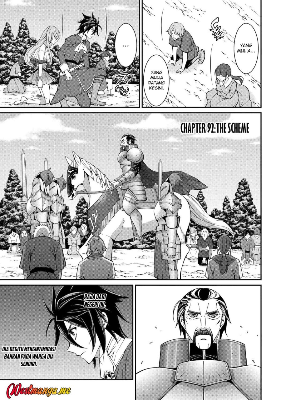 Baca  Shikkoku tsukai no saikyo yusha nakama zen’in ni uragira retanode saikyo no mamono Chapter 92 Gambar 2