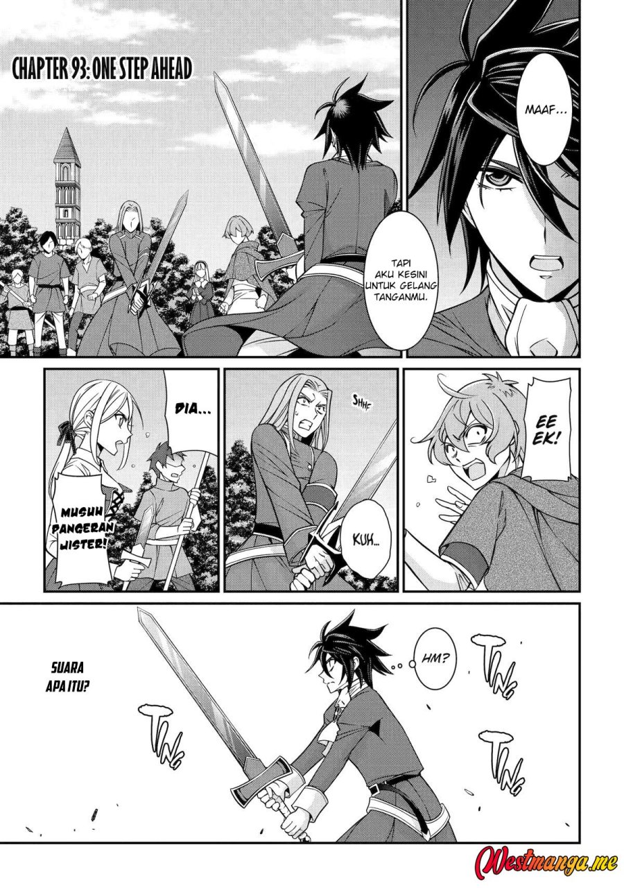 Baca  Shikkoku tsukai no saikyo yusha nakama zen’in ni uragira retanode saikyo no mamono Chapter 93 Gambar 2