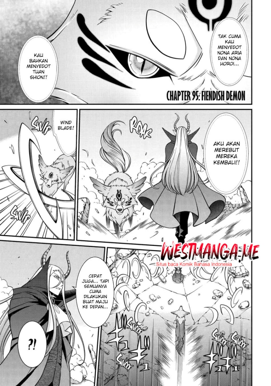 Baca  Shikkoku tsukai no saikyo yusha nakama zen’in ni uragira retanode saikyo no mamono Chapter 95 Gambar 2