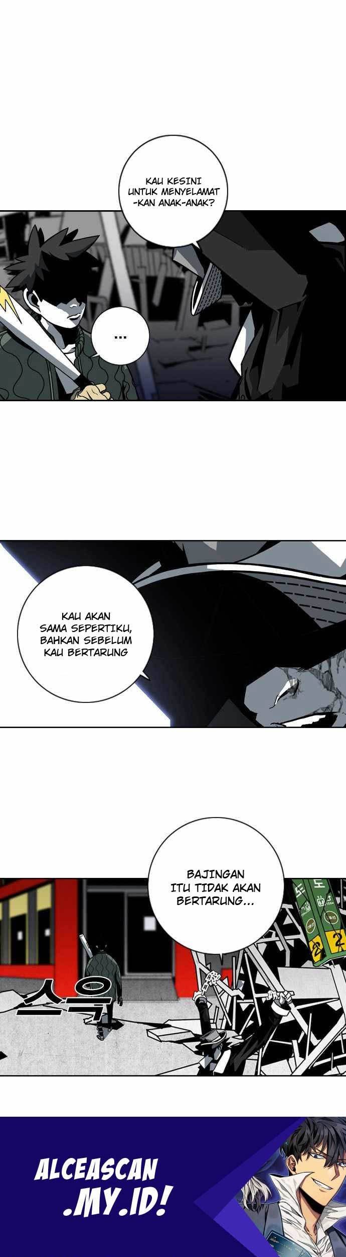 Baca Shindorim Chapter 12 Gambar 2