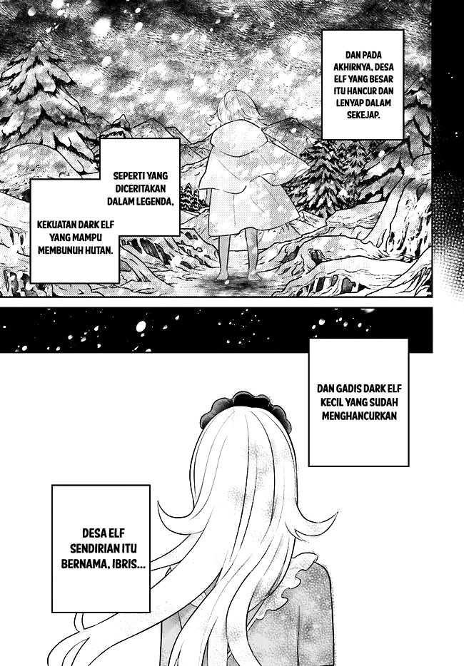 Shindou Yuusha to Maid Onee-san Chapter 30 Gambar 10