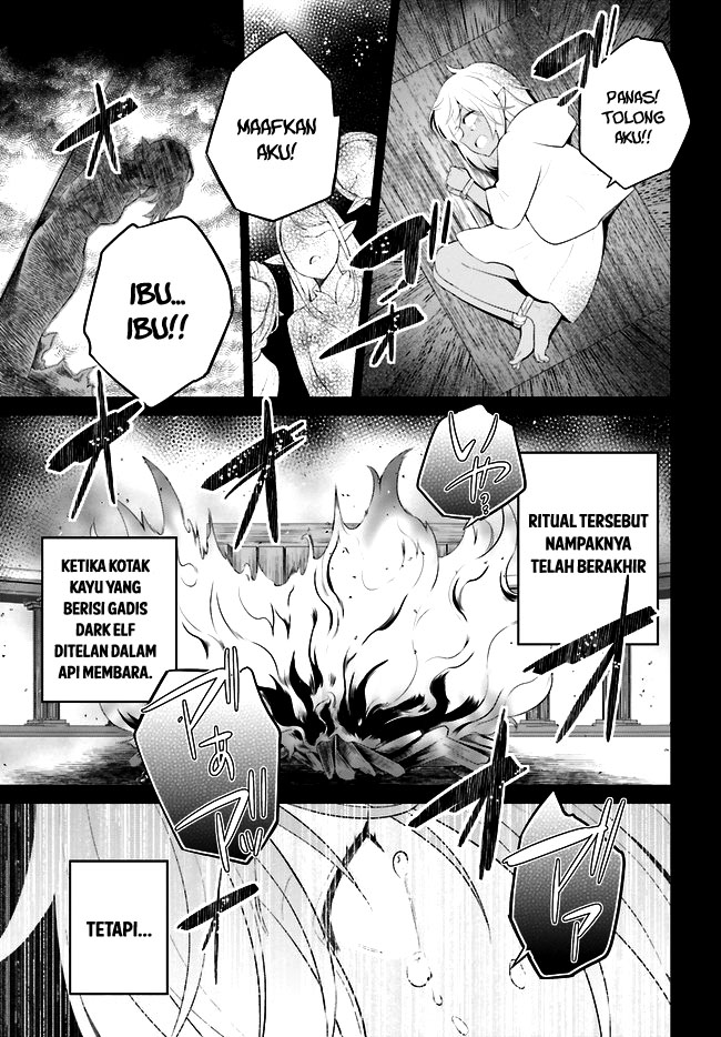 Shindou Yuusha to Maid Onee-san Chapter 30 Gambar 8