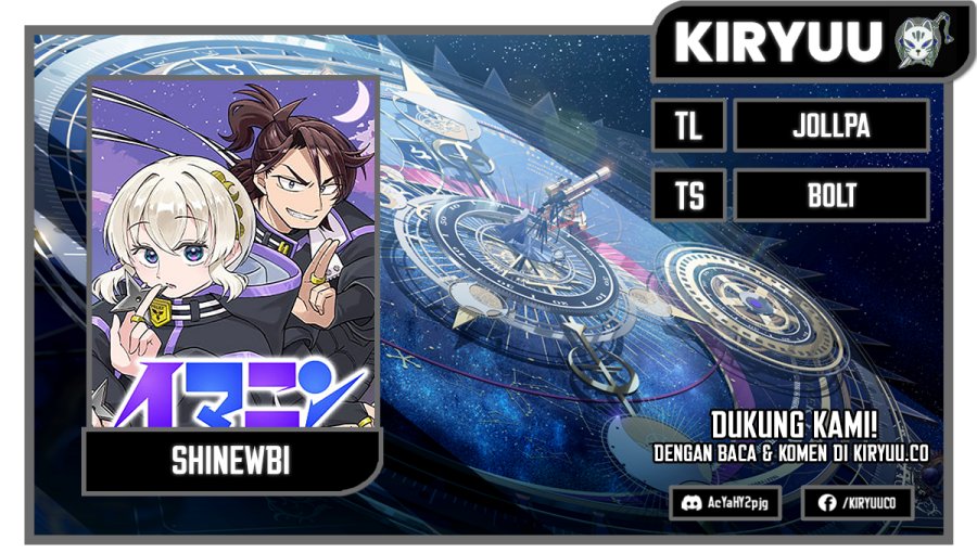 Baca Komik Shinewbi Chapter 1 Gambar 1