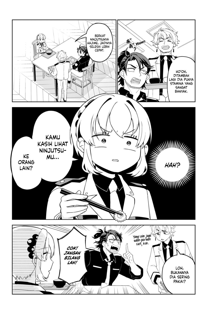 Shinewbi Chapter 1 Gambar 18