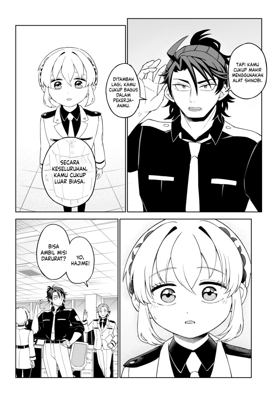 Shinewbi Chapter 1 Gambar 26
