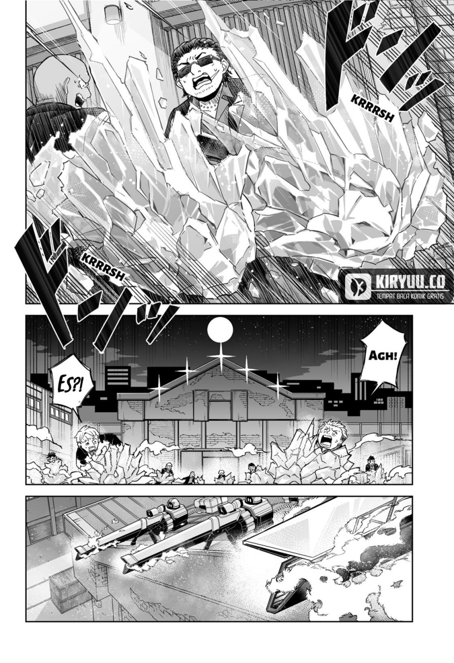 Shinewbi Chapter 2 Gambar 14