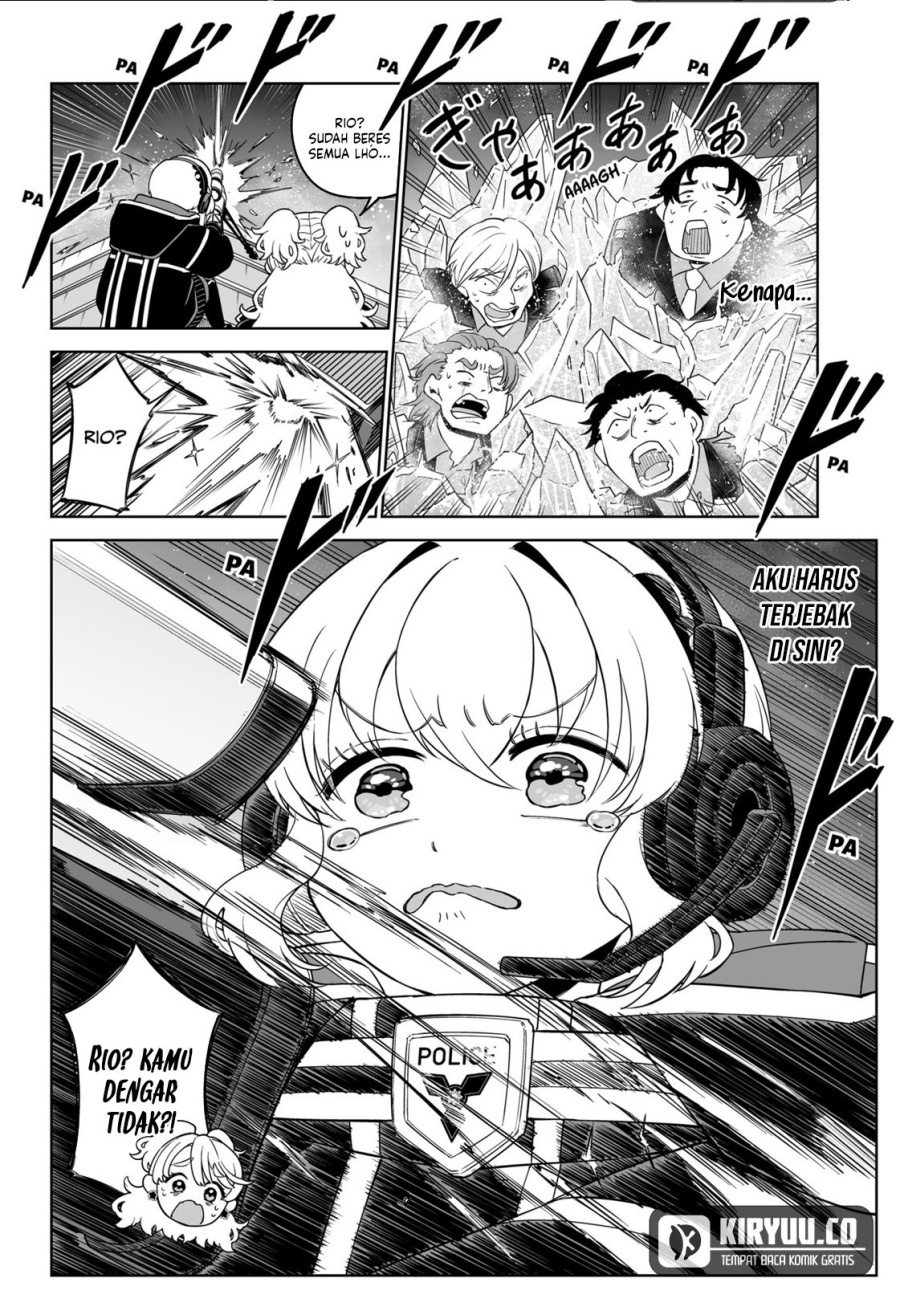 Shinewbi Chapter 2 Gambar 18