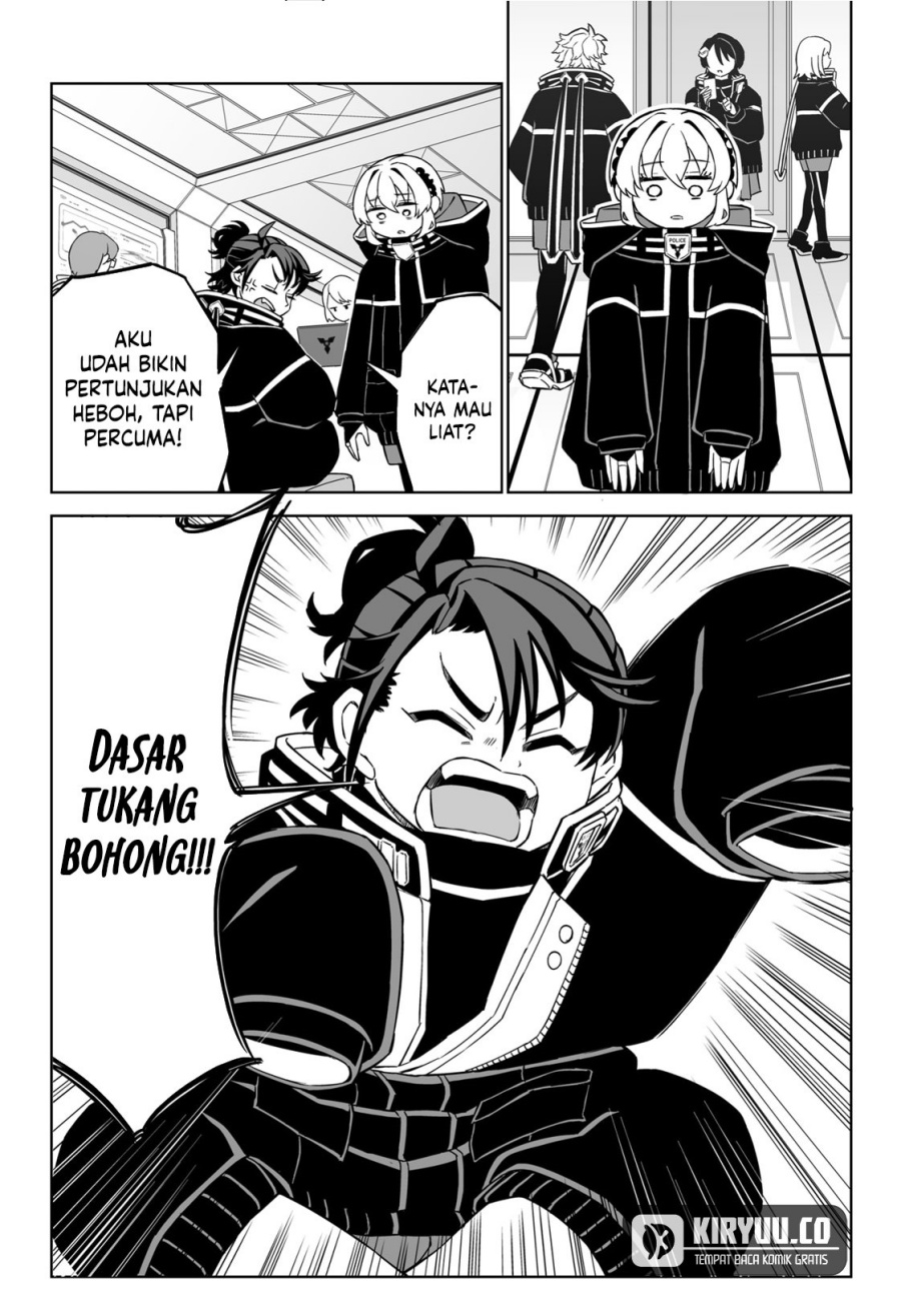 Shinewbi Chapter 2 Gambar 20