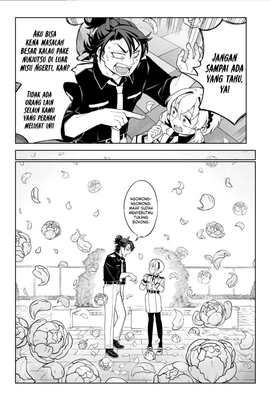 Shinewbi Chapter 2 Gambar 29