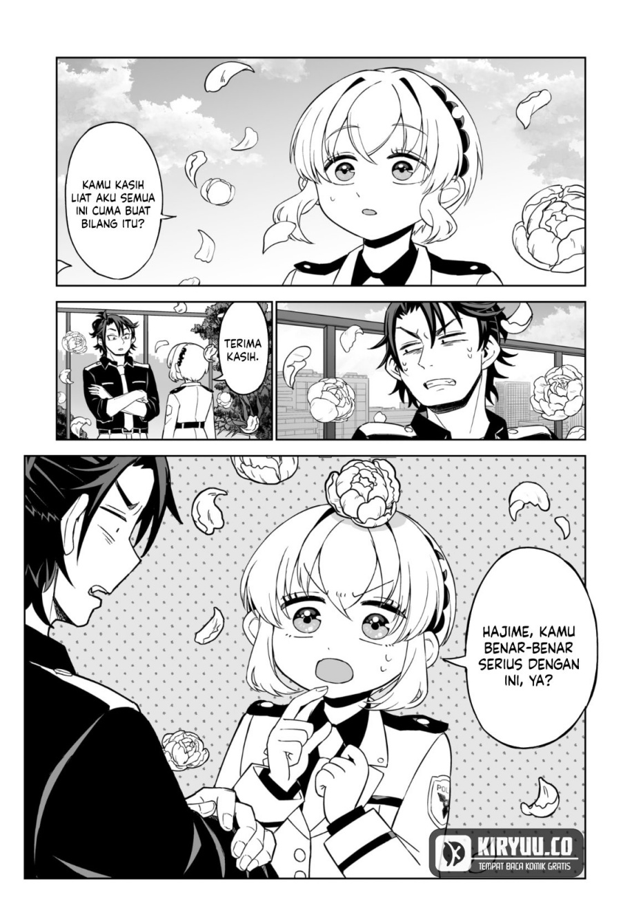 Shinewbi Chapter 2 Gambar 30
