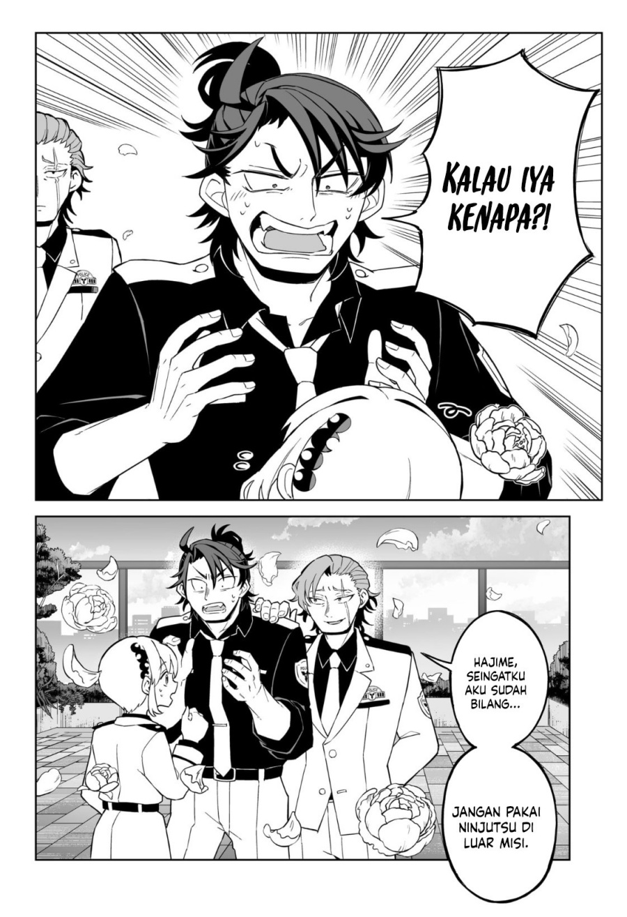 Shinewbi Chapter 2 Gambar 31