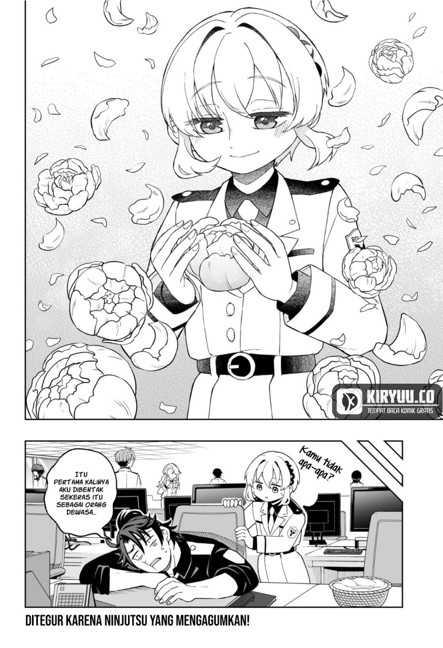 Shinewbi Chapter 2 Gambar 33