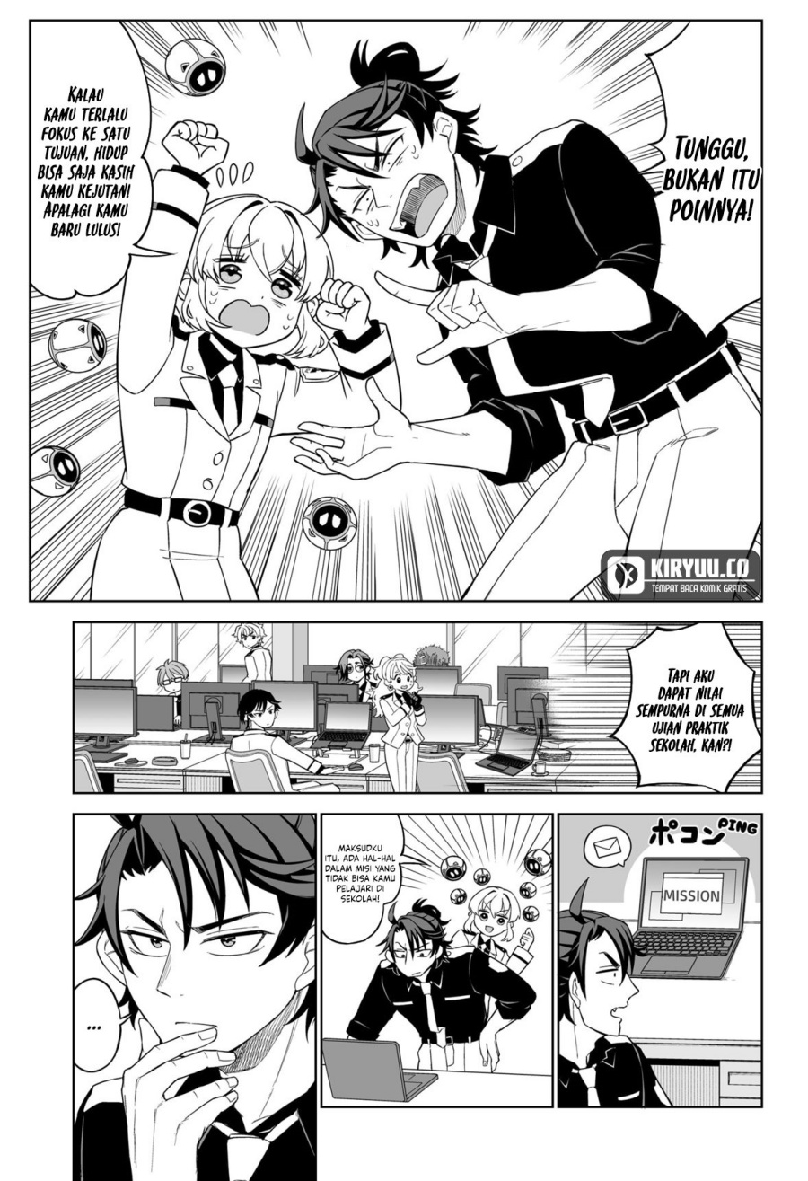 Shinewbi Chapter 3 Gambar 10