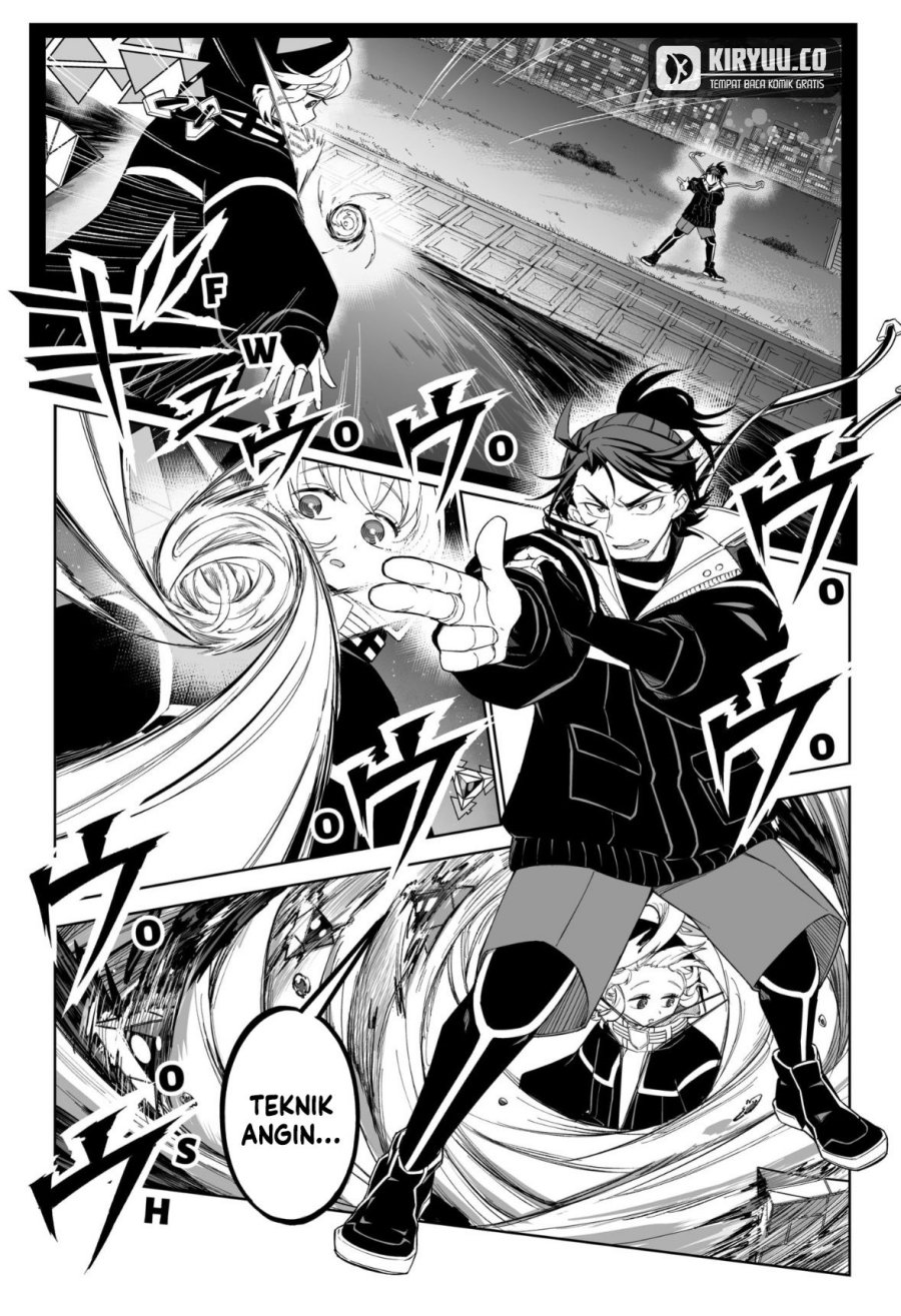 Shinewbi Chapter 4 Gambar 22