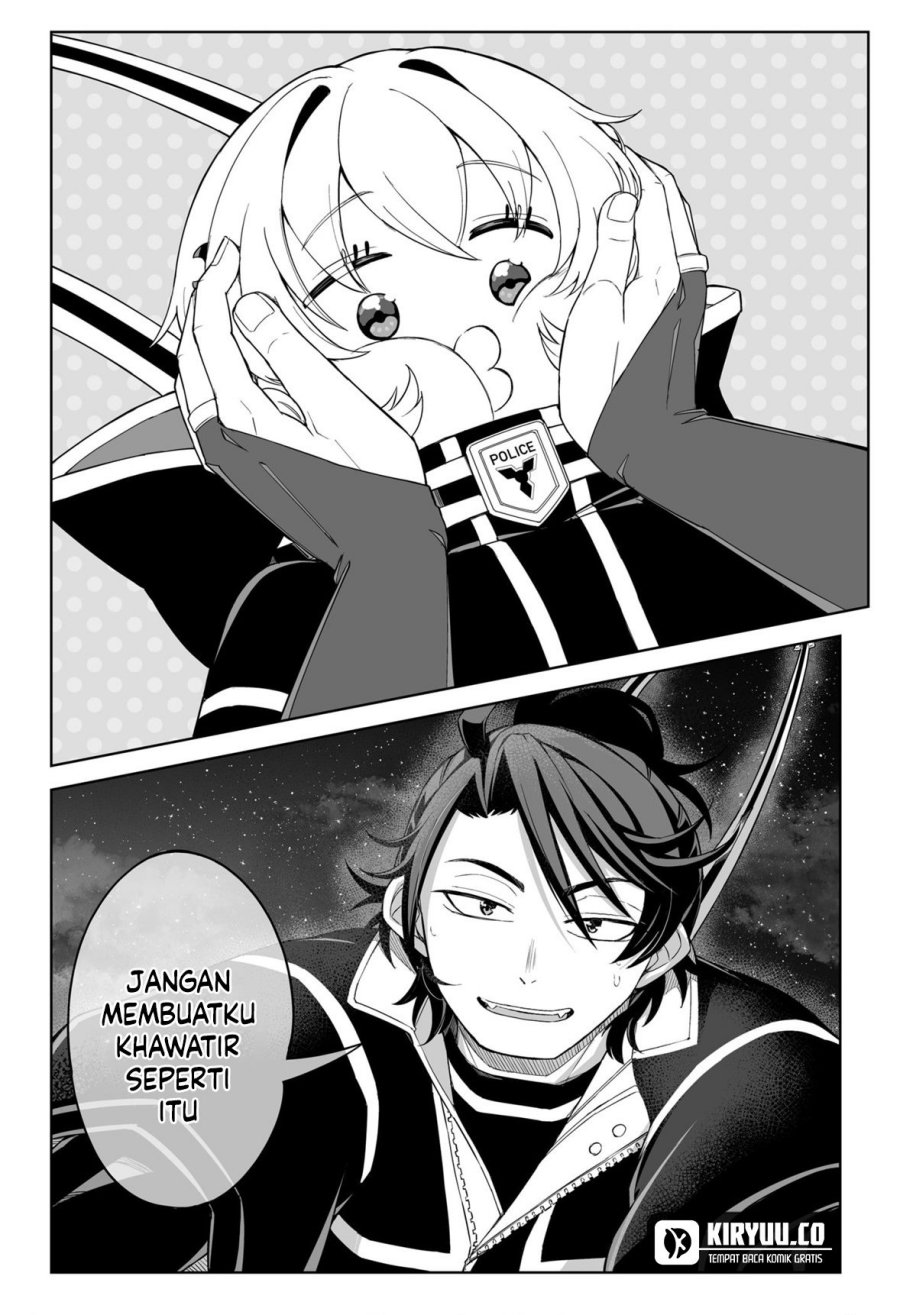 Shinewbi Chapter 4 Gambar 24
