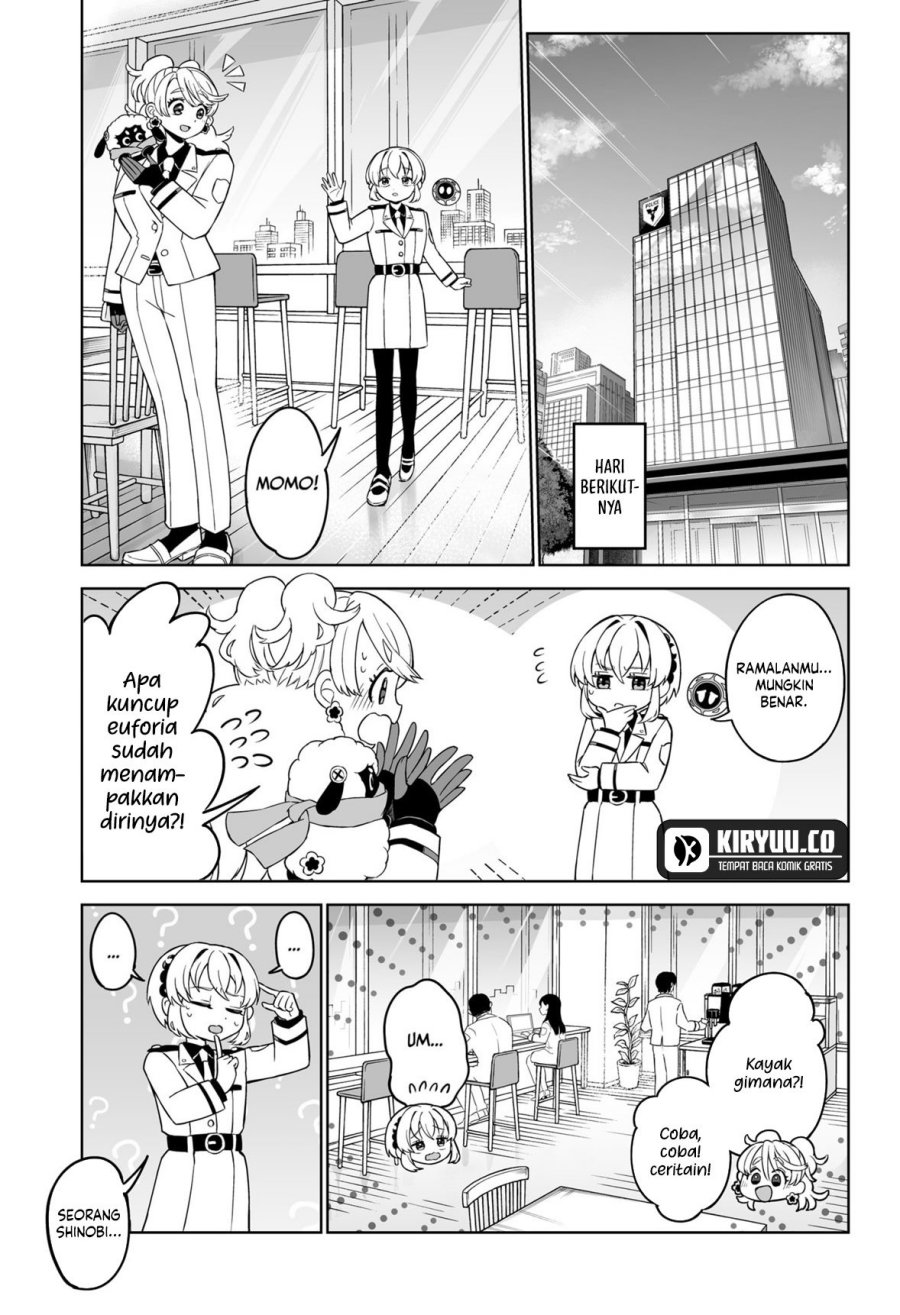 Shinewbi Chapter 4 Gambar 27