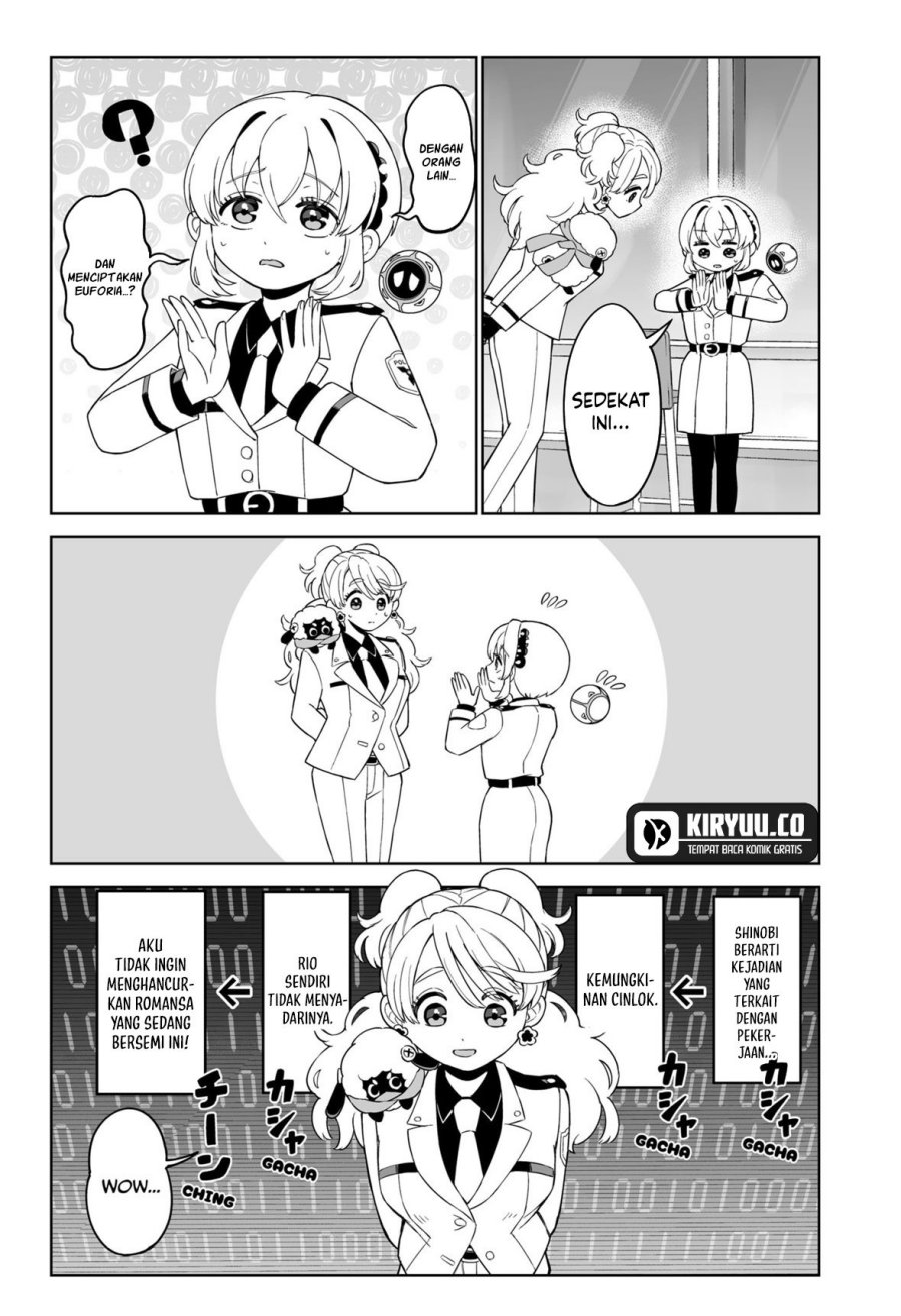 Shinewbi Chapter 4 Gambar 28