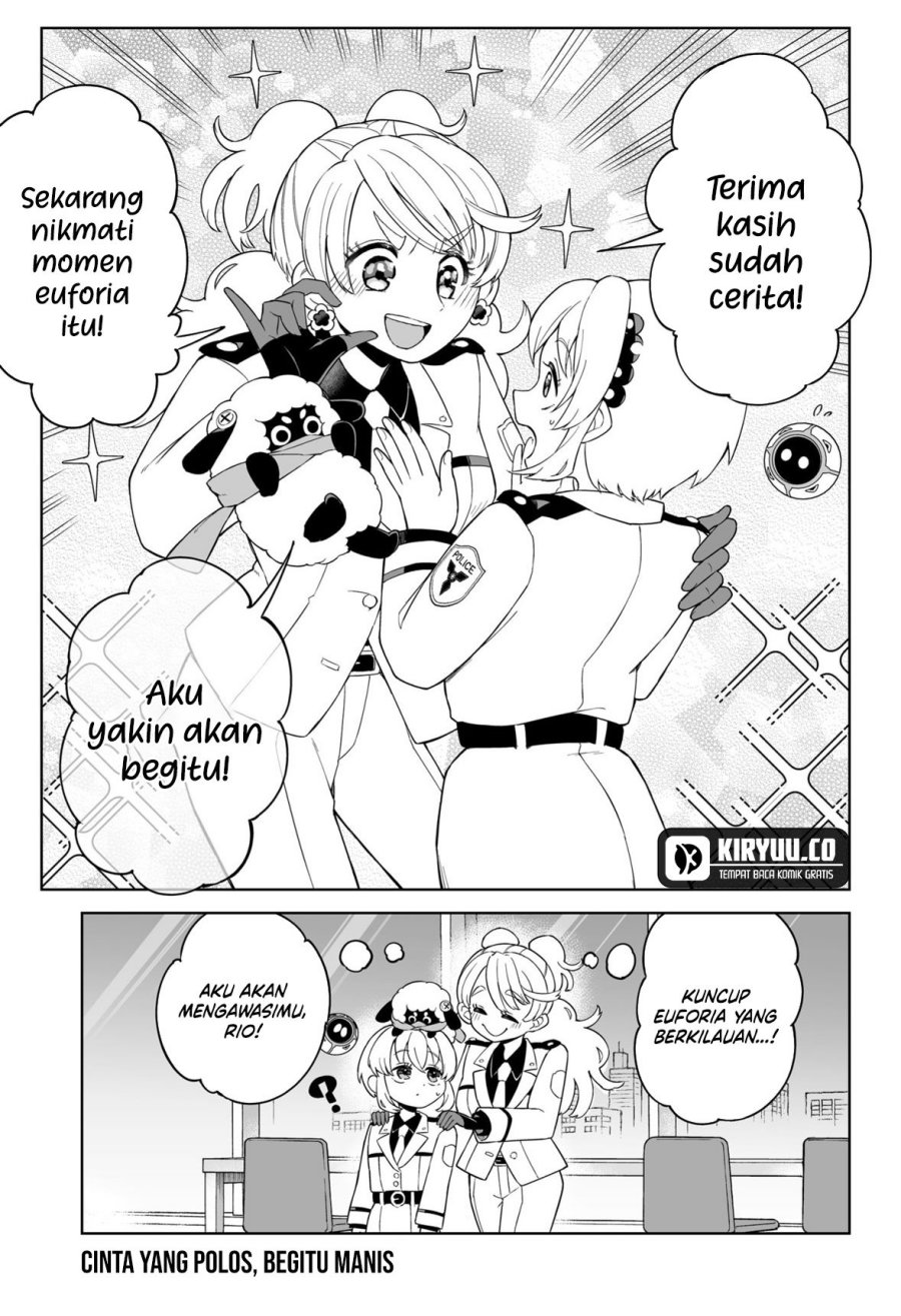 Shinewbi Chapter 4 Gambar 29
