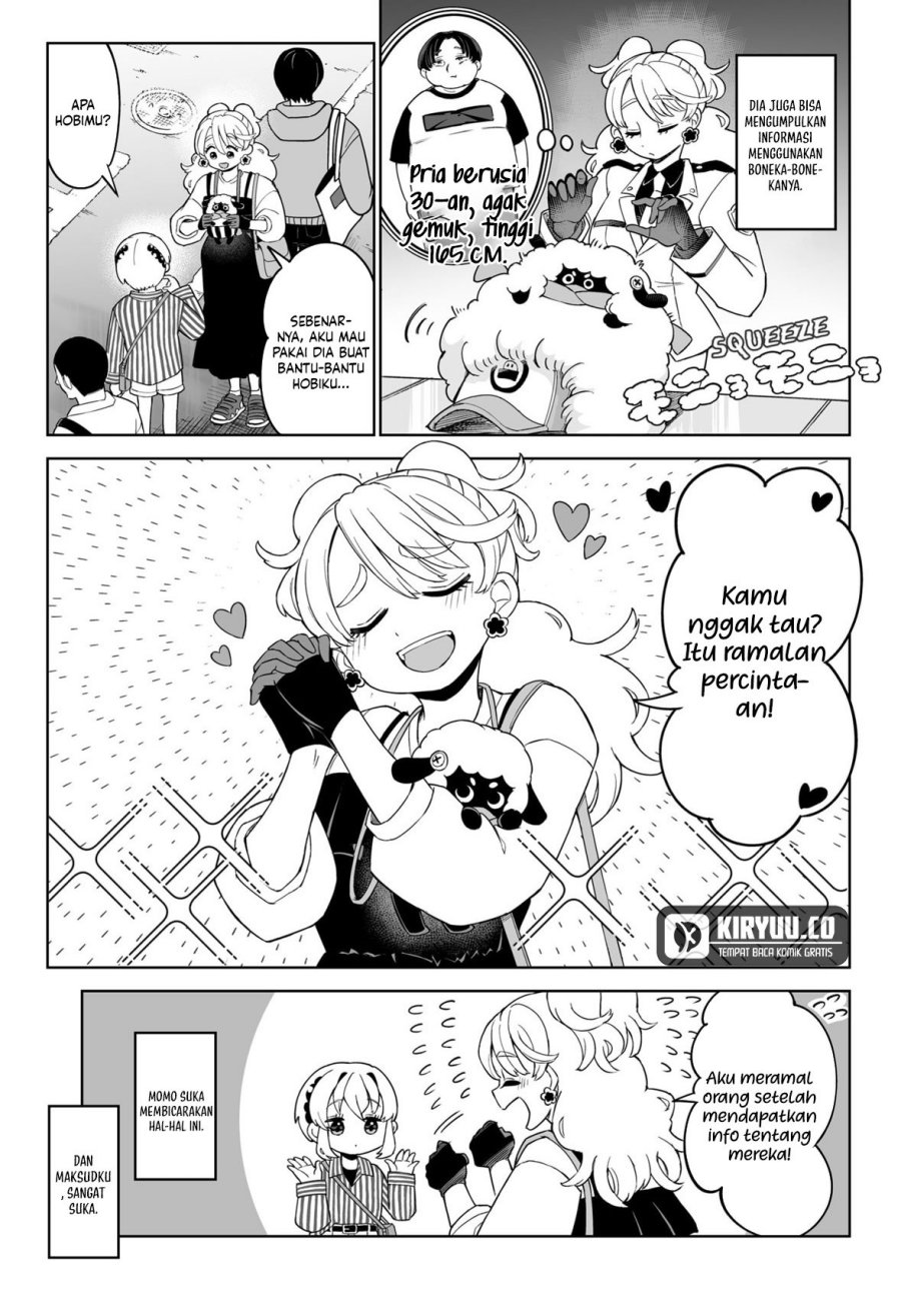 Shinewbi Chapter 4 Gambar 4