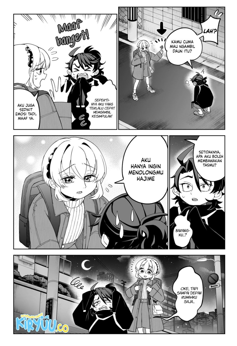Shinewbi Chapter 5 Gambar 17