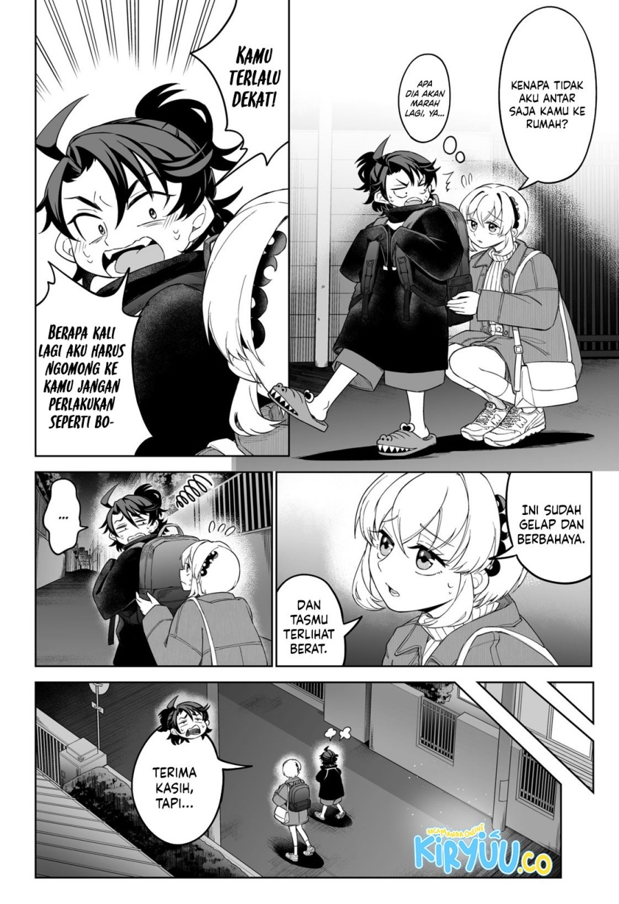 Shinewbi Chapter 5 Gambar 9
