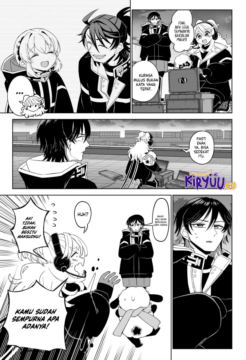 Shinewbi Chapter 6 Gambar 24