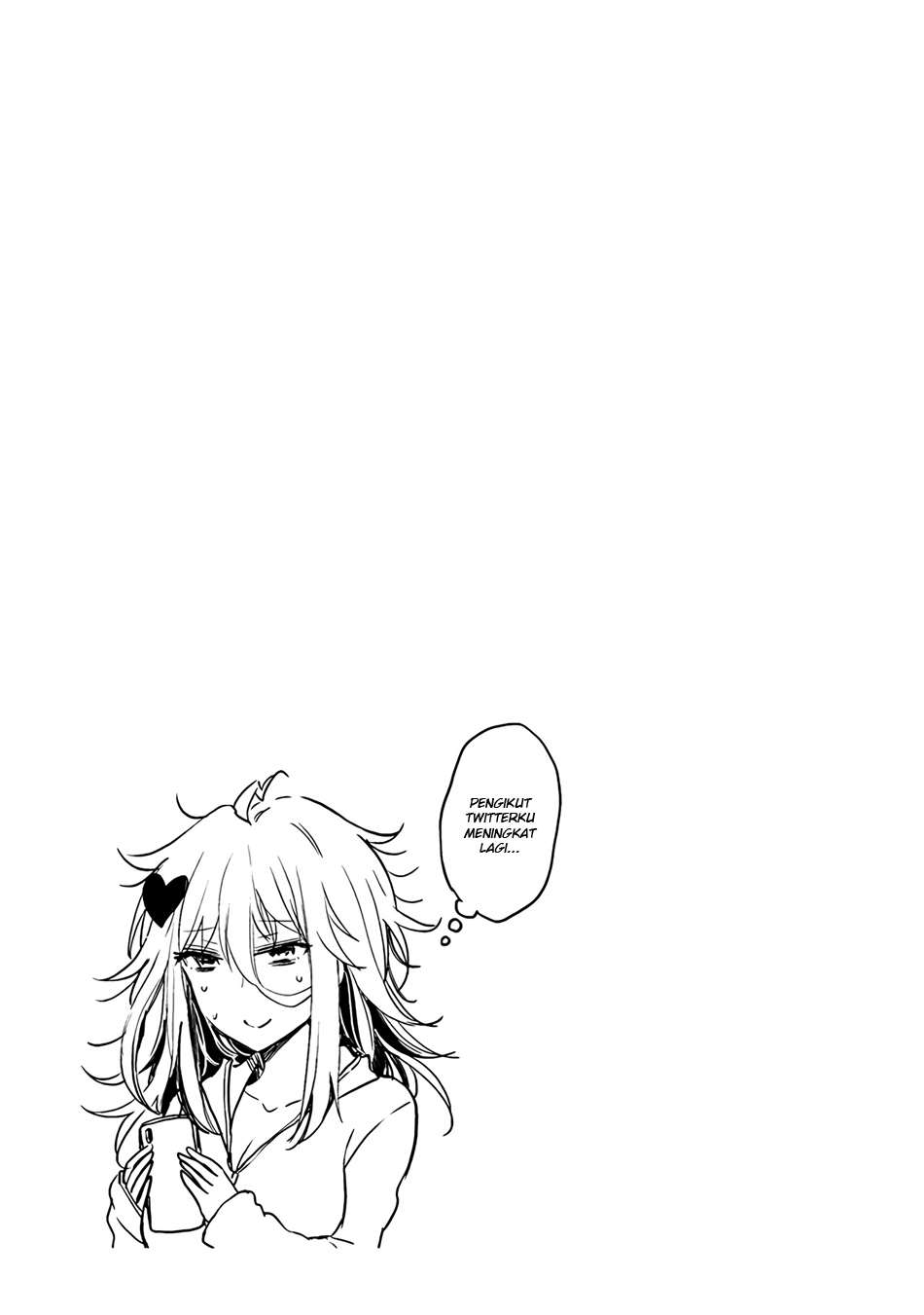 Shingeki no Eroko-san Chapter 1 Gambar 24