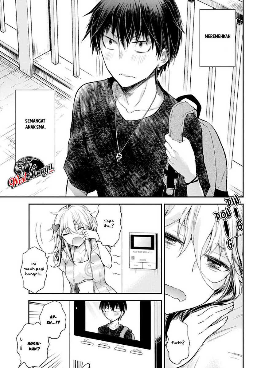 Shingeki no Eroko-san Chapter 10 Gambar 22