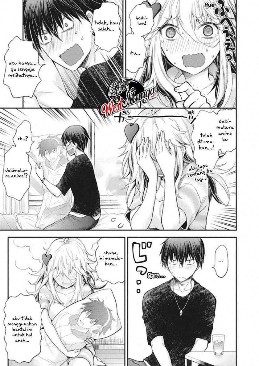 Shingeki no Eroko-san Chapter 11 Gambar 11