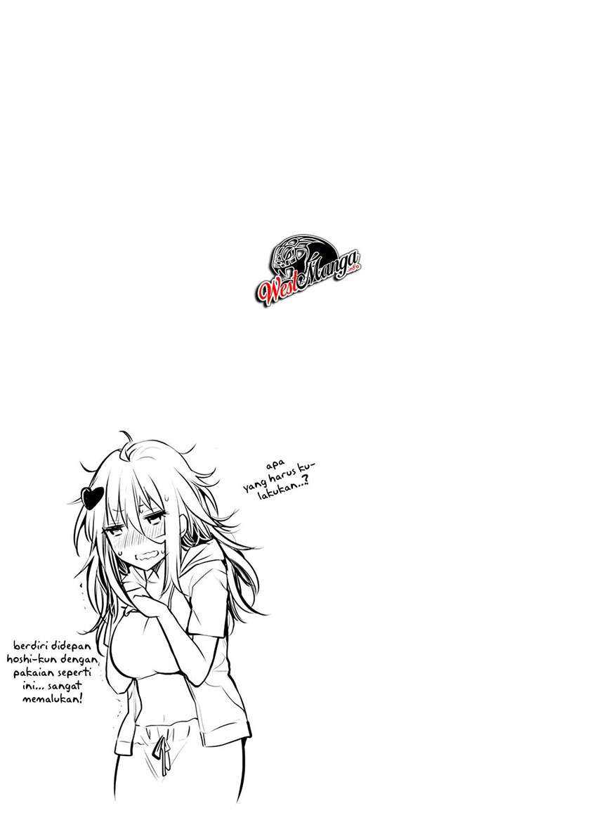 Shingeki no Eroko-san Chapter 11 Gambar 23