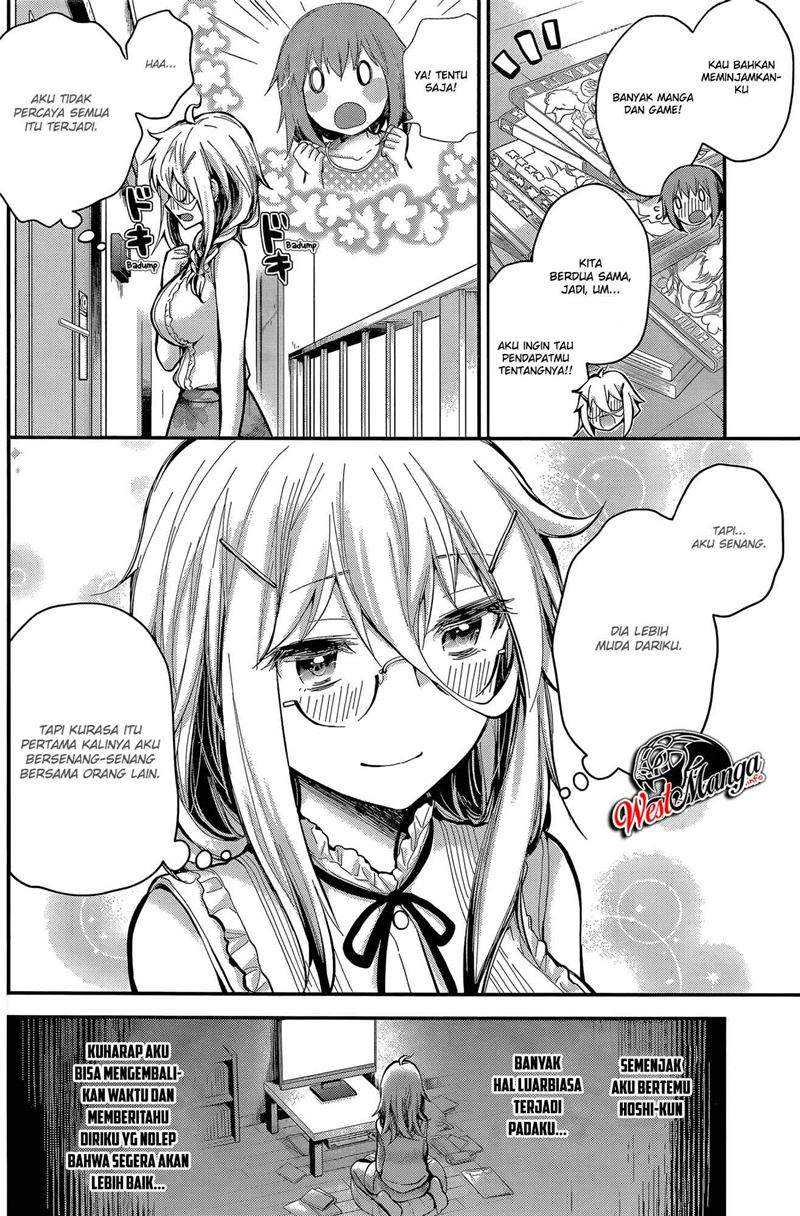 Shingeki no Eroko-san Chapter 19 Gambar 10