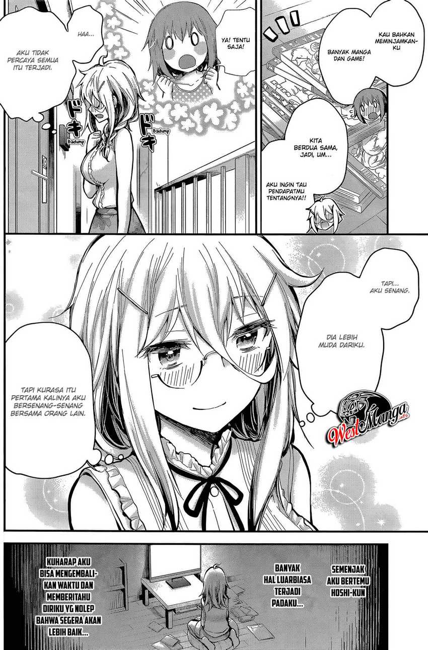 Shingeki no Eroko-san Chapter 20 Gambar 10