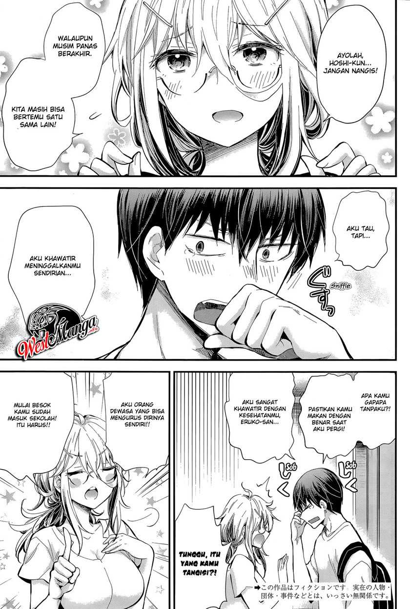 Shingeki no Eroko-san Chapter 23 Gambar 4
