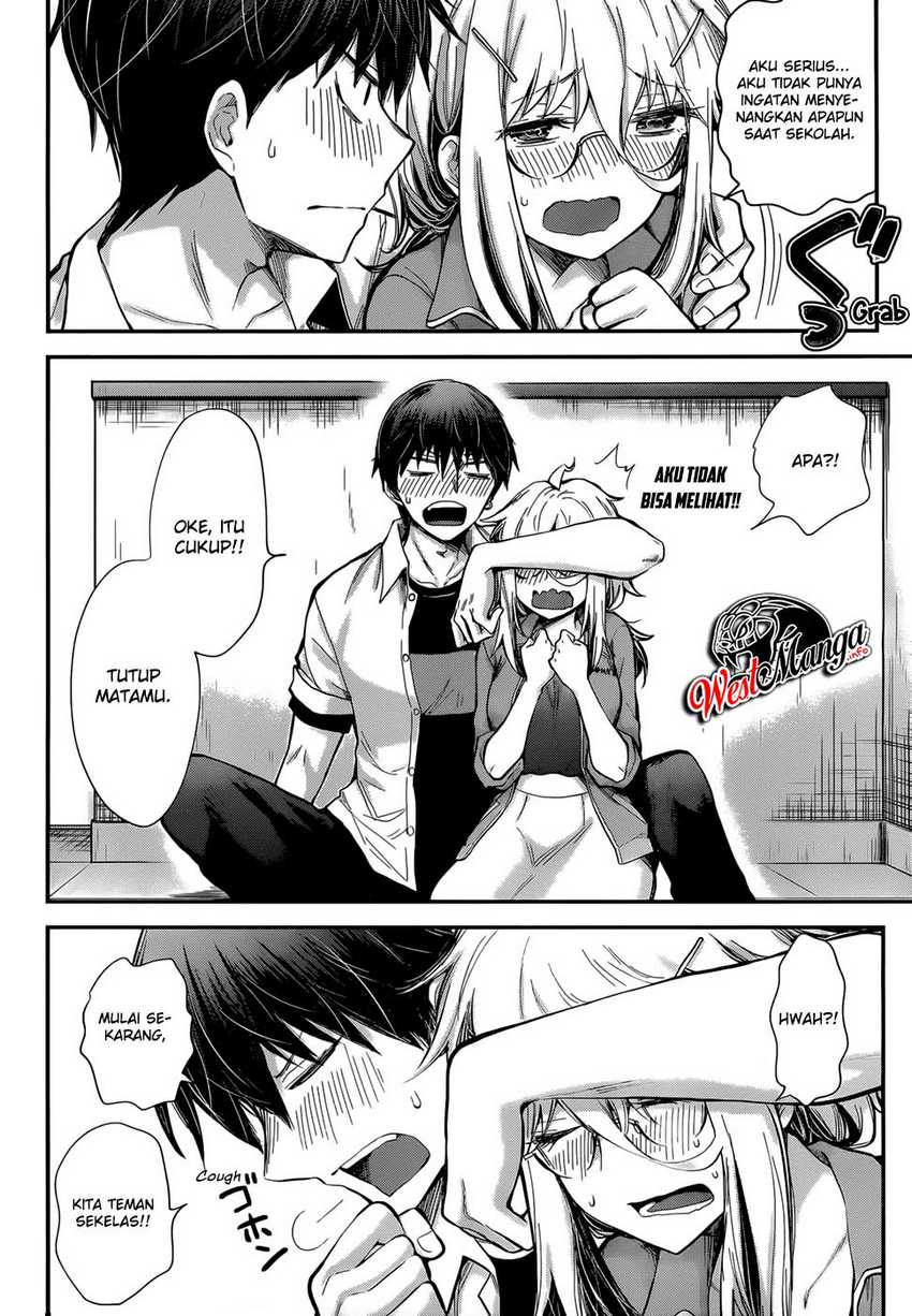 Shingeki no Eroko-san Chapter 24 Gambar 18