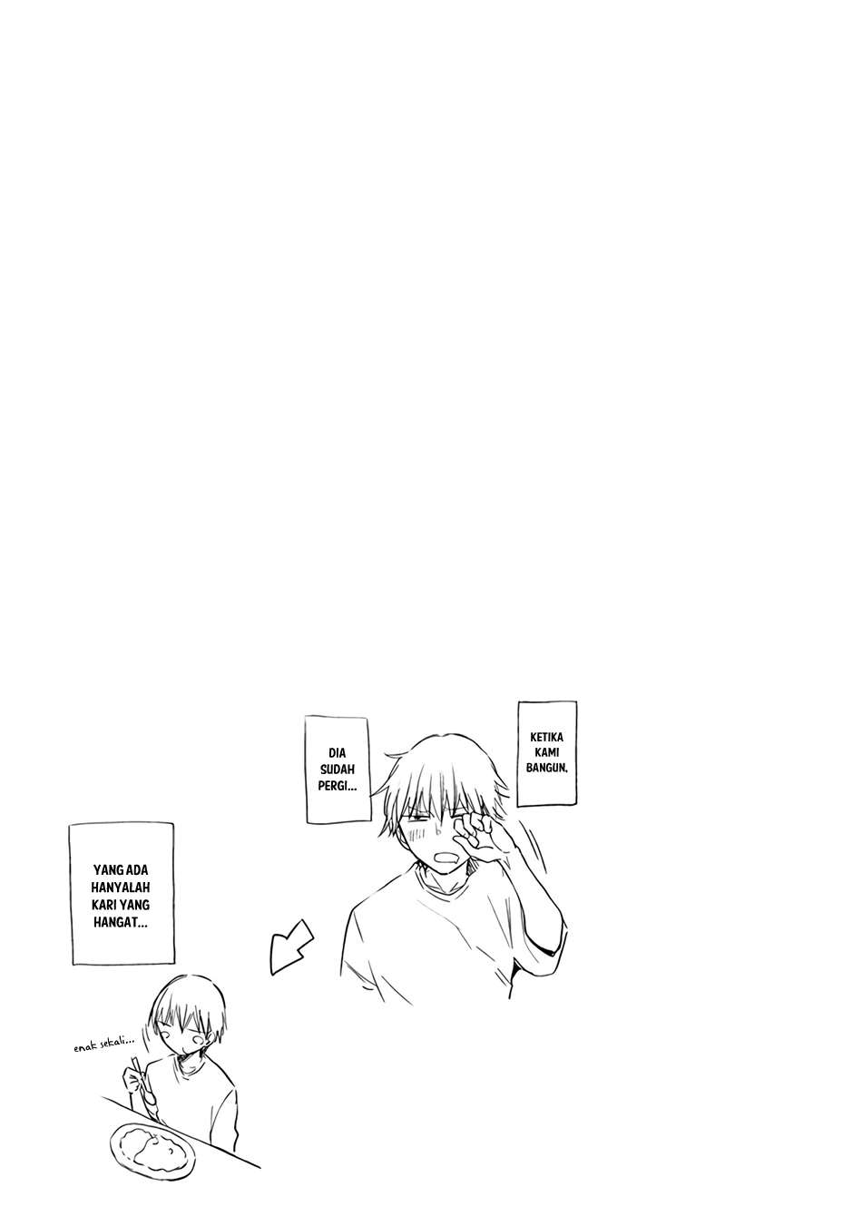 Shingeki no Eroko-san Chapter 4 Gambar 24