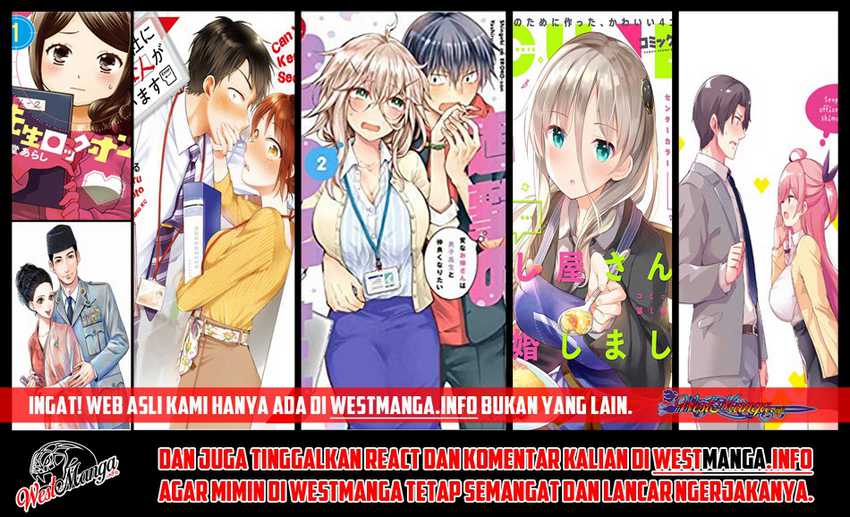 Shingeki no Eroko-san Chapter 6 Gambar 25