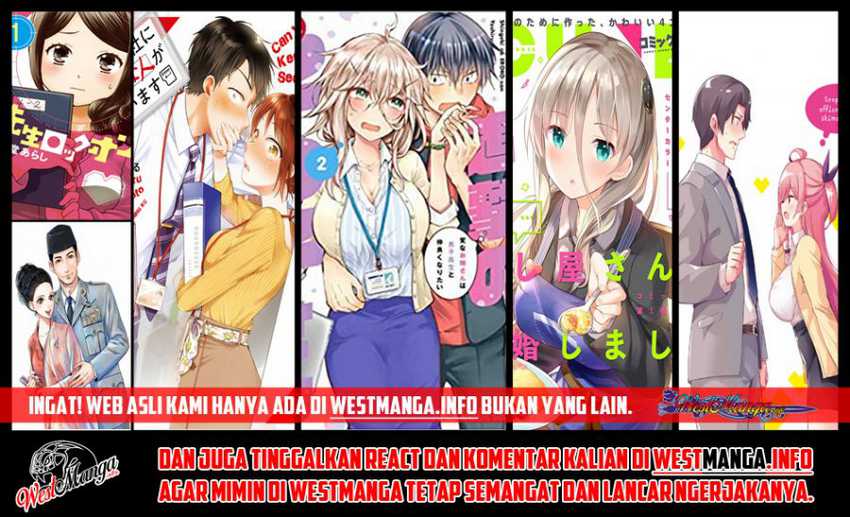 Shingeki no Eroko-san Chapter 7 Gambar 24