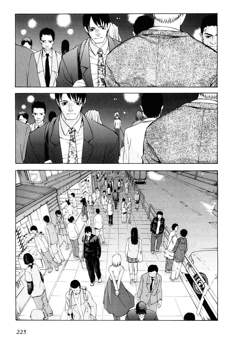 Shingetsutan Tsukihime Chapter 15 Gambar 30