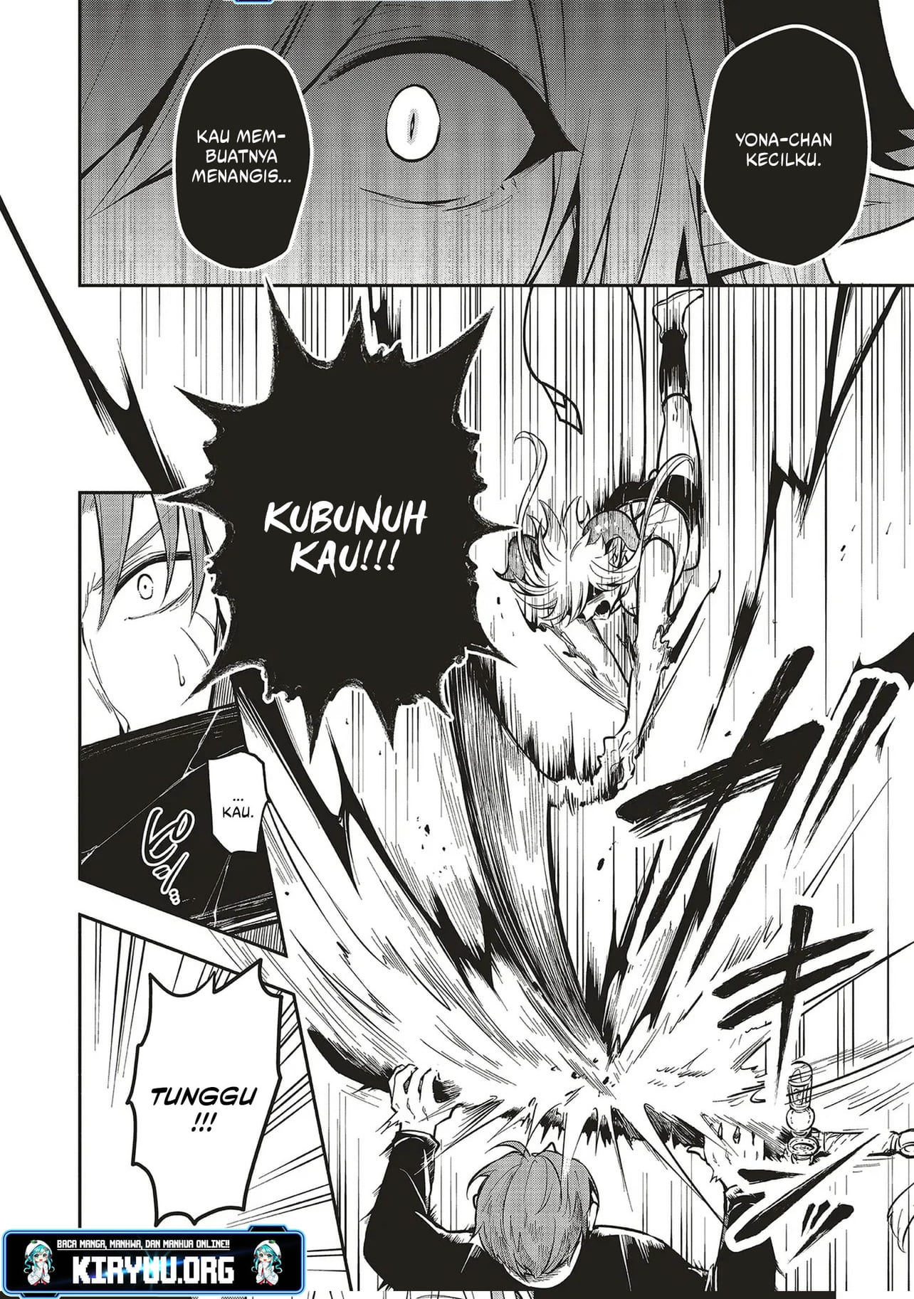 Shinkon Quest – Maou no Musume wa Majime Yuusha wo Otoshitai Chapter 7.2 Gambar 12