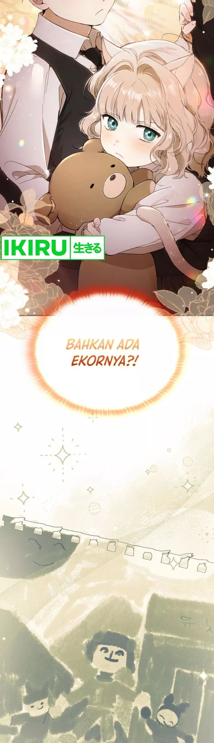 Shinsoo Kindergarten Chapter 1 Gambar 29