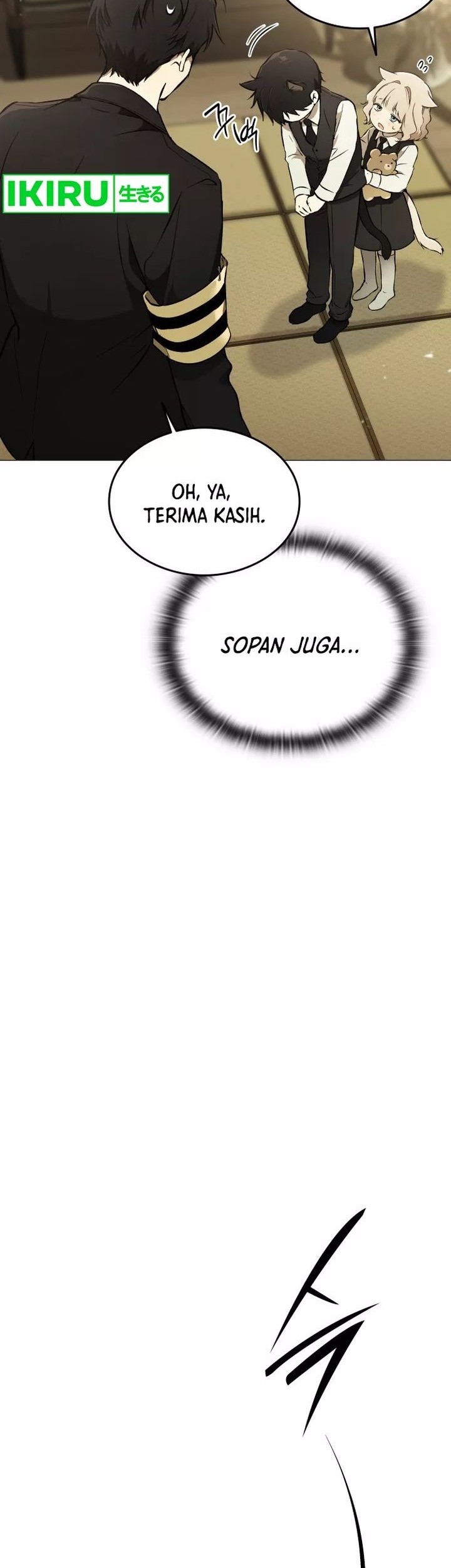 Shinsoo Kindergarten Chapter 1 Gambar 32
