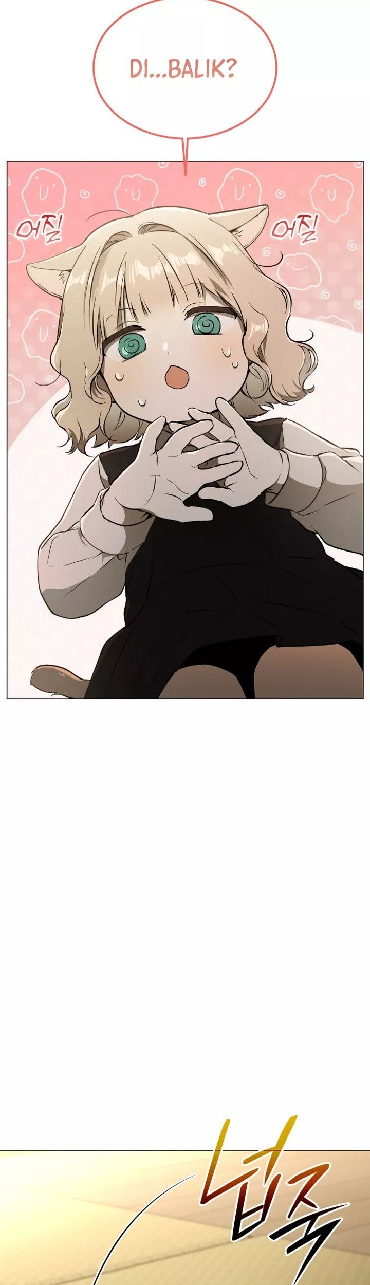 Shinsoo Kindergarten Chapter 1 Gambar 35