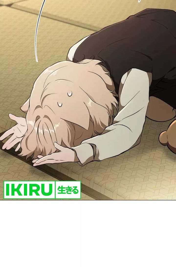 Shinsoo Kindergarten Chapter 1 Gambar 36
